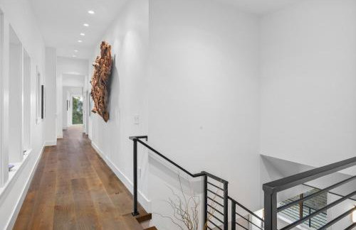 Bayview Modern Luxury by the Lake - Foto 42