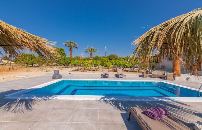 Villa Chrysalida - Foto 33