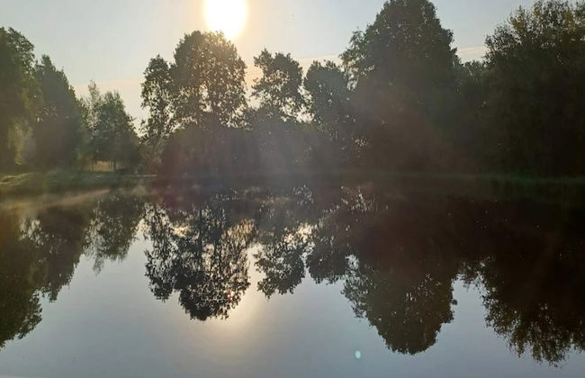 6 Person Holiday Home in Kibaek - Foto 22