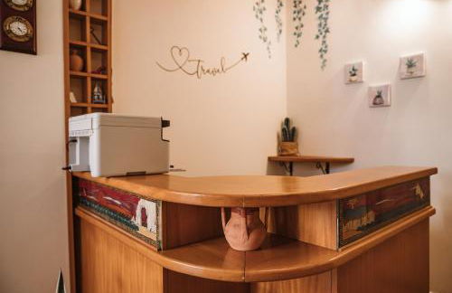 Casa Vacanze Rosy " Nel Centro" - Photo 25