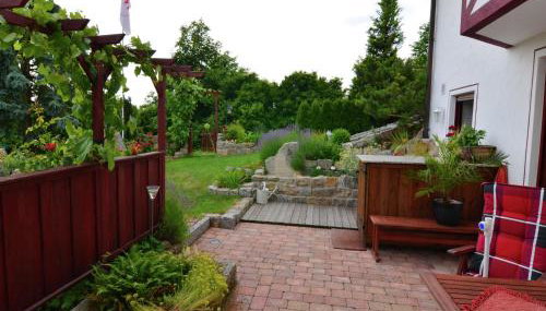 Quaint Apartment in Zeil am Main With Terrace - Foto 4