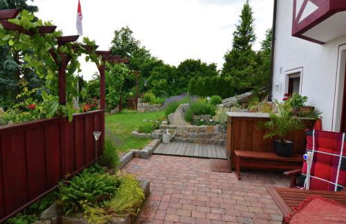 Quaint Apartment in Zeil am Main With Terrace - Foto 4