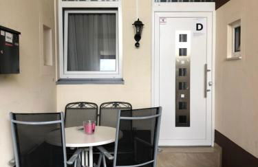 Exclusive Airport Apartment - Foto 24