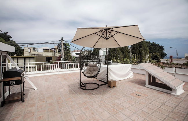 Great Villa in Barranco by Wynwood House - Photo 35