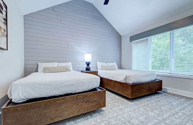 Pocono Mountain Villas MOD Collection by Sonesta - Foto 55