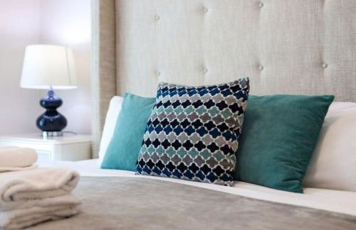 Blue Horizon - Hot Tub - Dual Rooftop Balconies - Foto 16