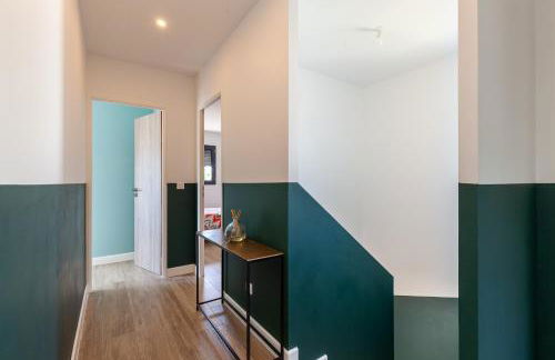 Villa avec piscine à Marseille - Foto 12