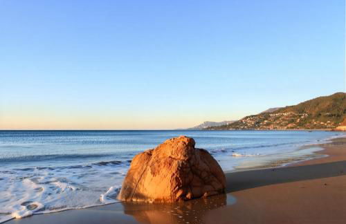 Casa indipendente Roque Vista al mar con parking gratuito - Photo 77