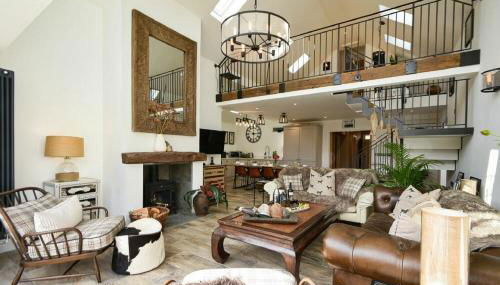 Marmalade Cottage - Foto 4