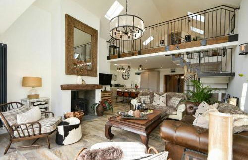 Marmalade Cottage - Foto 4