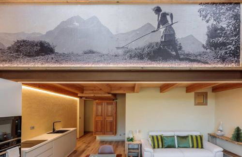 Godioz Suites - [Aosta Valley] - Foto 21