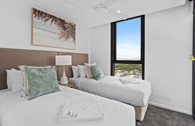 Sandbar Burleigh Heads -Burleigh Letting - Photo 9