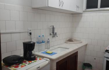 Apartamento próximo a avenida, localizado no 3 pavimento em prédio sem elevador - Foto 7