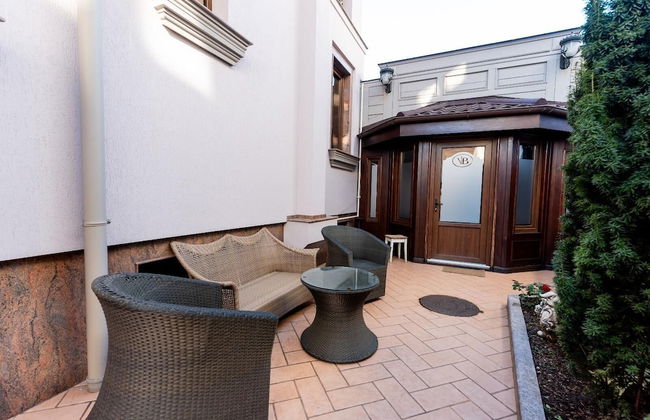 Villa Bijoux - Foto 50