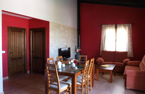 Casas Rurales Manolo - Foto 99