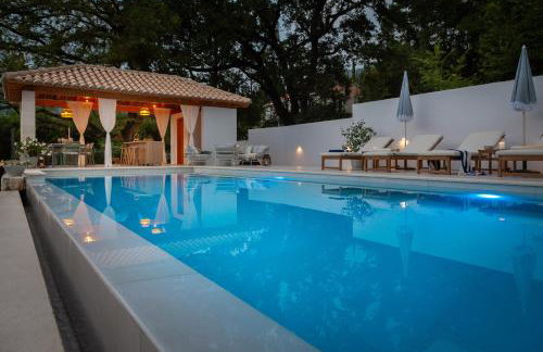 Villa Emelie, Luxury Oasis Near Dubrovnik - Foto 61