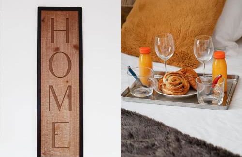 Bluestay 143 - Charming apartment in Asnieres - Foto 8