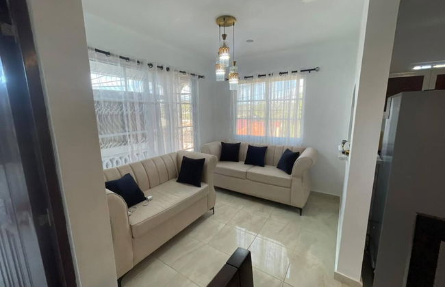 Villas Hillside apt 1 - Foto 4