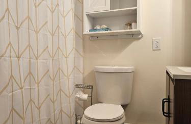 Rustic & Renovated 3 Bed - 8 Min Walk to Bridge St - Foto 19