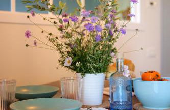 Oltrebosco Casa Vacanze - Foto 18