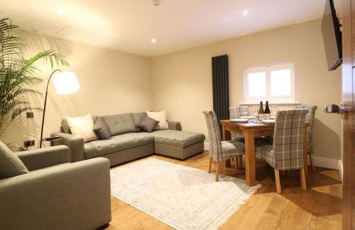 Ashbourne Luxury Suites - Foto 42