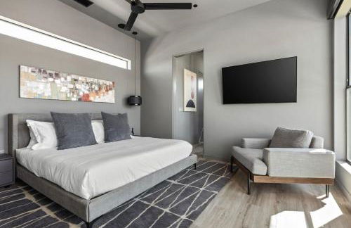 Zenith by Fieldtrip Architectural Gem Near National Park Entrance - Foto 25