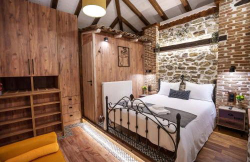 Archontiko Theofanous 1915 - Foto 60