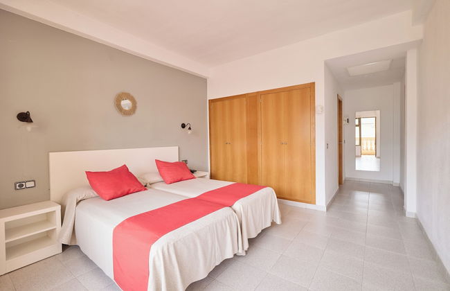 Apartamentos Isla del Sol - Foto 27