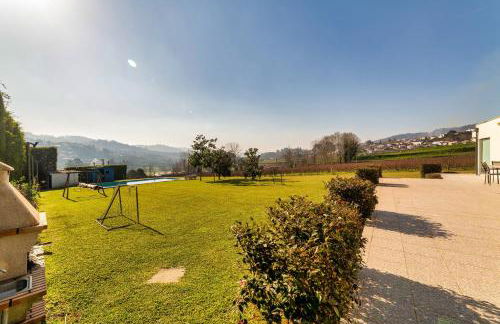 Quinta de Sub-Ribas, ideal para famílias - Foto 13