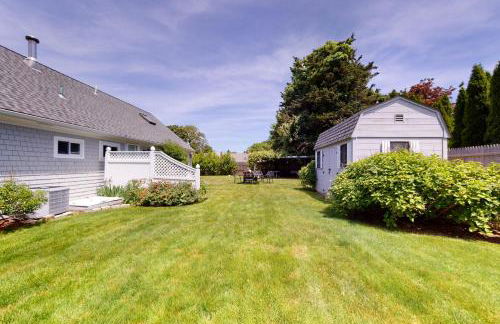 Harborside Retreat - Foto 26