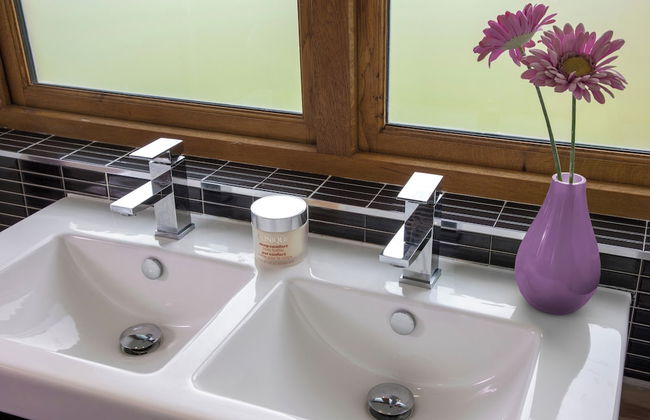 Traditional Scandinavian/north American Log Home - Foto 12