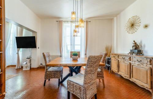 Beau T3 Vue Vallée De L'eure - Foto 1