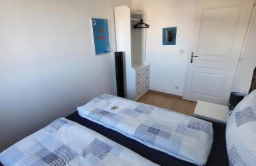 Tichnich Appartement - 2 bedrooms - 1 min away from train station - Foto 13