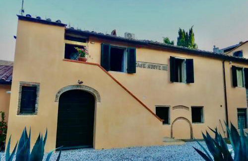 CASENUOVE III - Casale con giardino e piscina - Foto 23