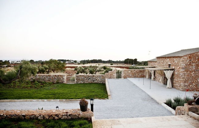 Masseria Cisternella - Foto 50