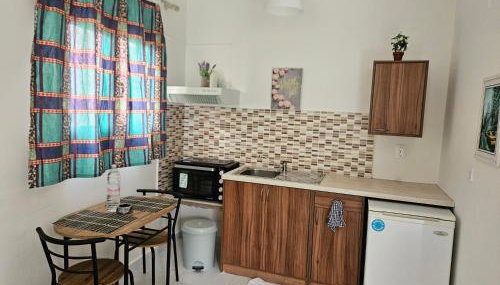 Lora Apartments & Studios with Balcony in Ipsos Corfu - Foto 5