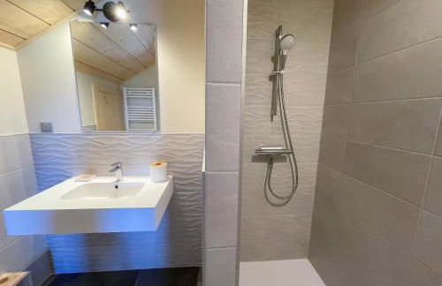 Les Gîtes de La Miellerie des Combes 5 étoiles - Foto 78