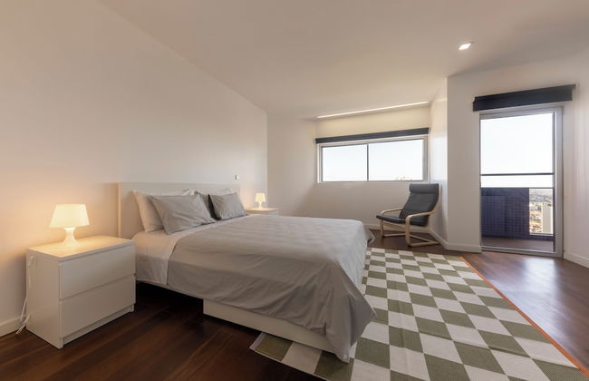 Xenon urban apartments - Photo 19