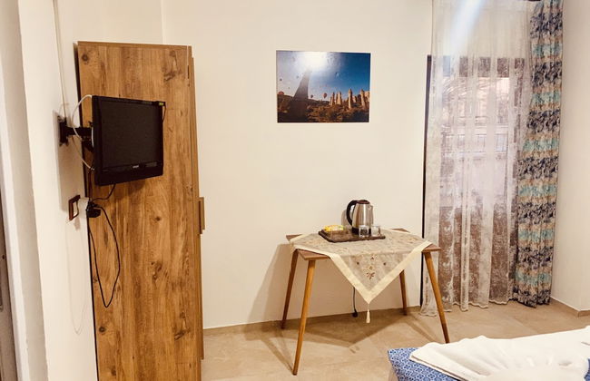 Aysultan Stone House - Foto 8