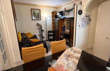 La casetta di Ulisse Minicasa per amici - Foto 25