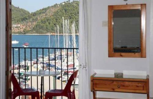 Hotel Christina - Foto 10