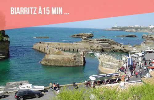 La Presque Basque - Foto 32