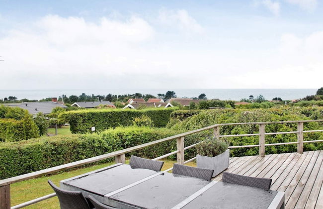 6 Person Holiday Home in Slagelse - Photo 26