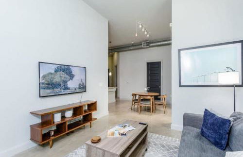 Peony At Millennium - Elegant 2 Bed Apt in Houston - Foto 7