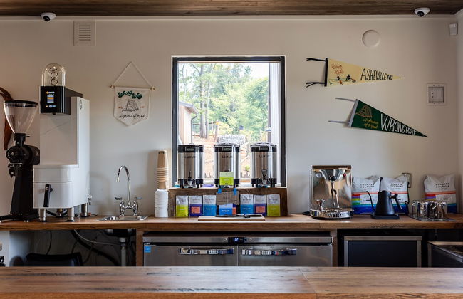 Wrong Way River Lodge & Cabins - Foto 14