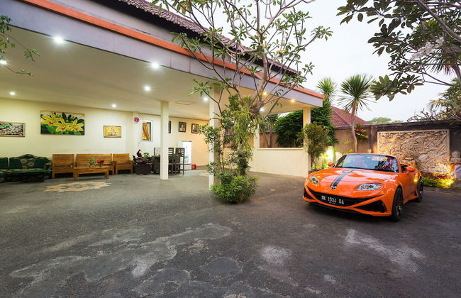 Villa Bakti Ubud - Foto 68