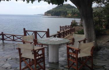 Villa Nelly by the sea - Foto 1