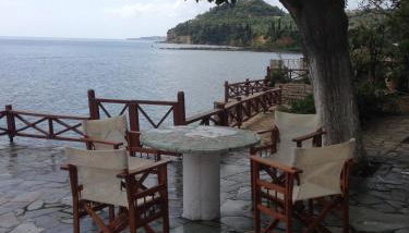 Villa Nelly by the sea - Foto 1