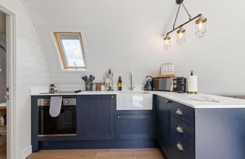 Nestledstays- The Lake House - Foto 33