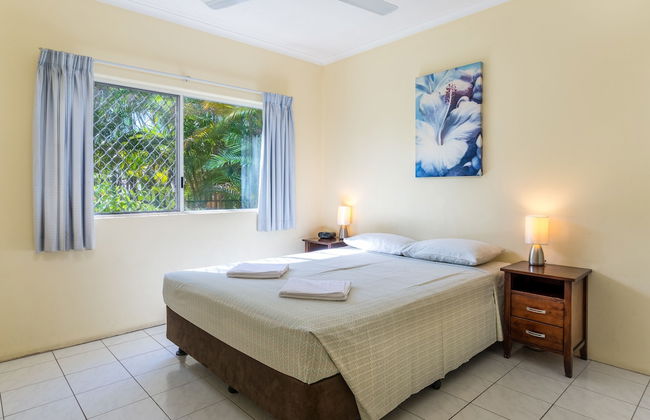 Tradewinds McLeod Holiday Apartments - Foto 8